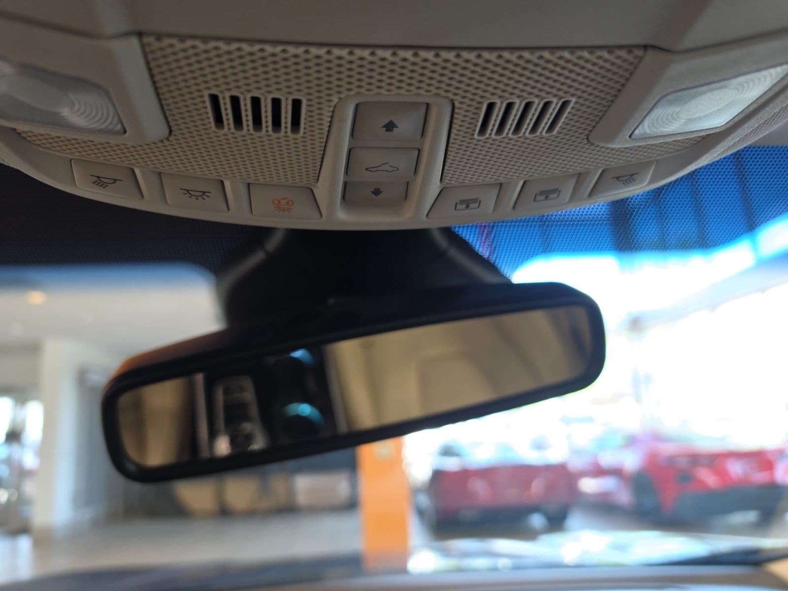 Thumbnail: 2020 Ford Edge - 29