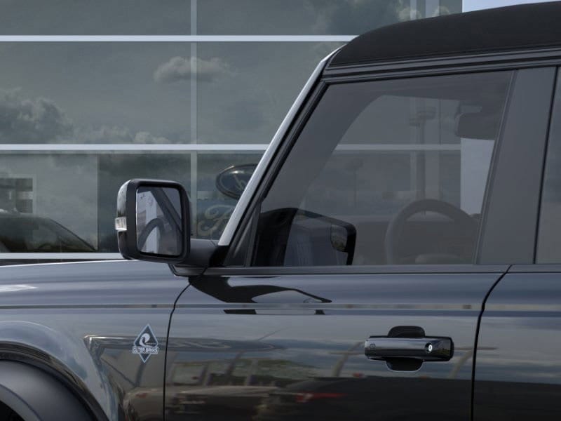 Thumbnail: 2025 Ford Bronco - 22