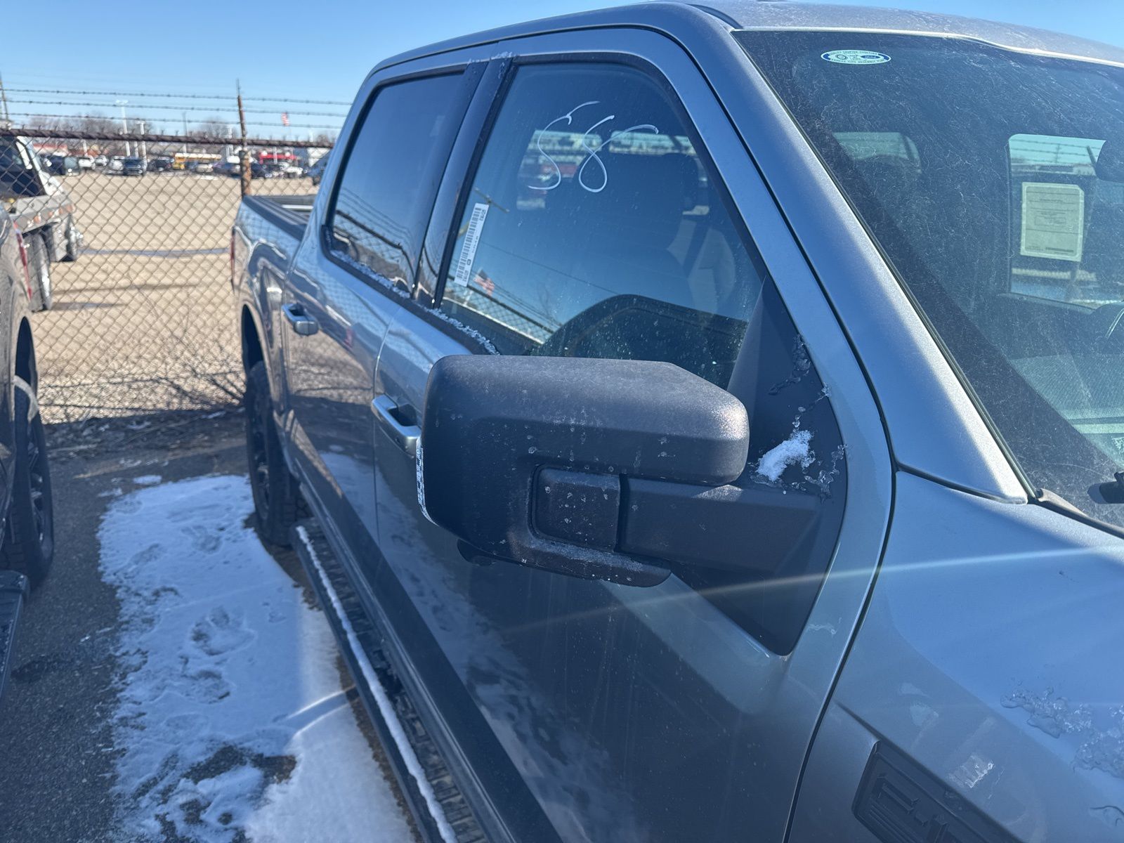 Thumbnail: 2026 Ford F-150 - 21