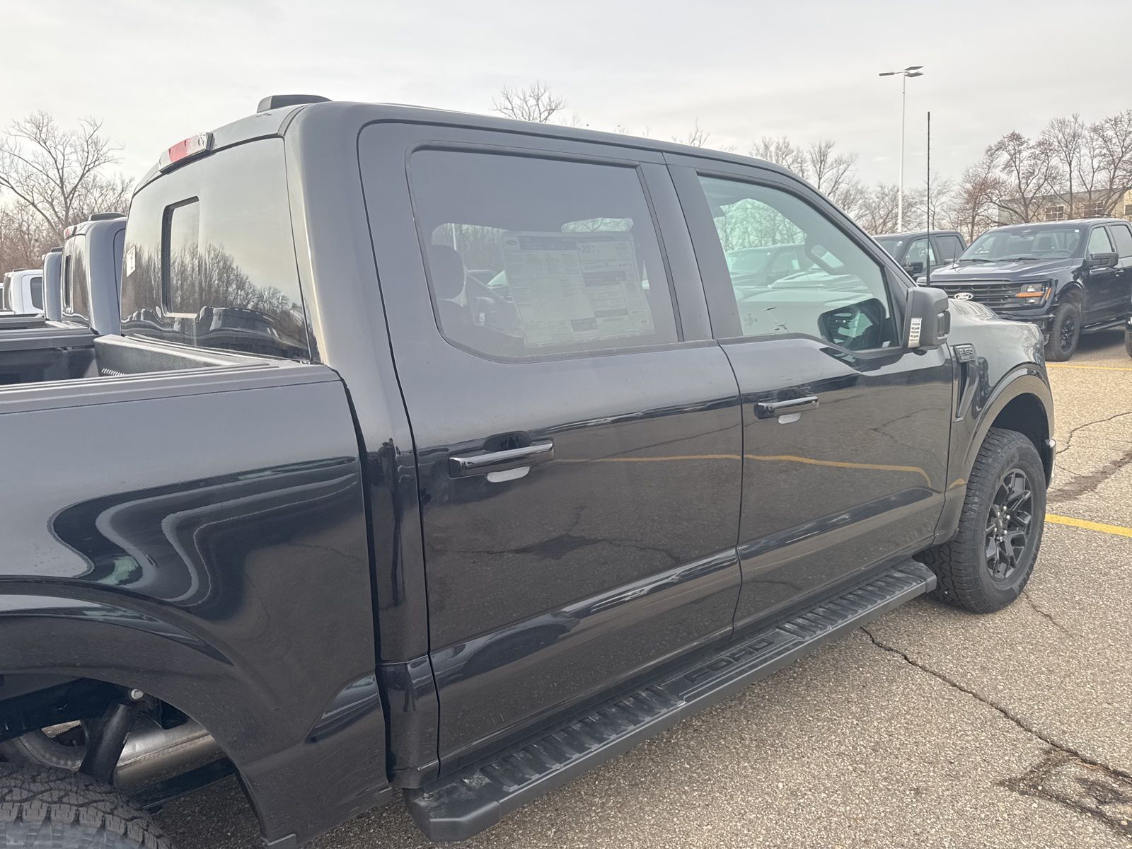 Thumbnail: 2026 Ford F-150 - 10