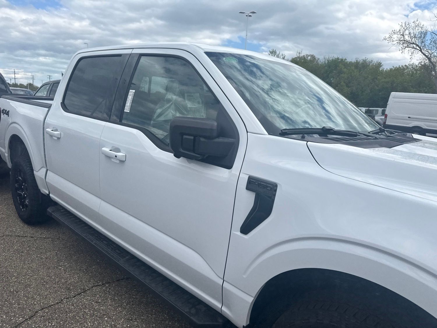 Thumbnail: 2026 Ford F-150 - 24