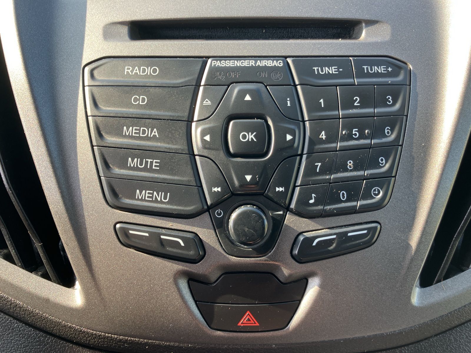 Thumbnail: 2017 Ford Transit Series - 19