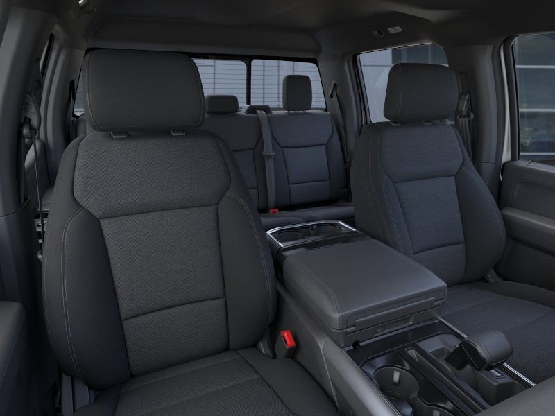 Thumbnail: 2025 Ford F-150 - 10