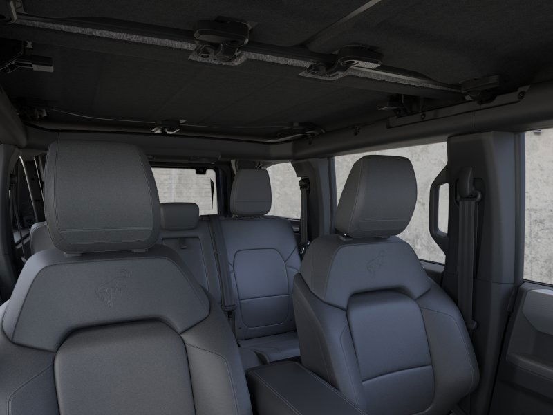 Thumbnail: 2025 Ford Bronco - 12