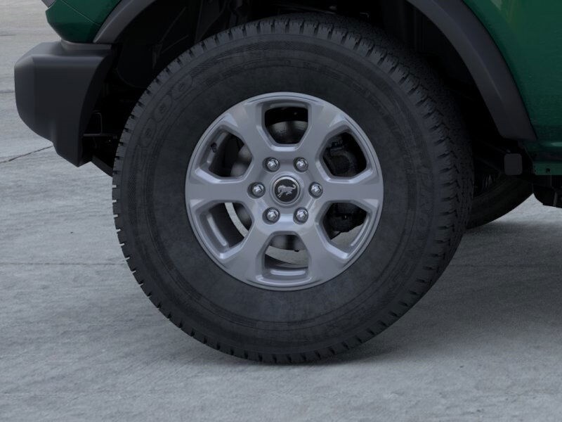 Thumbnail: 2025 Ford Bronco - 21