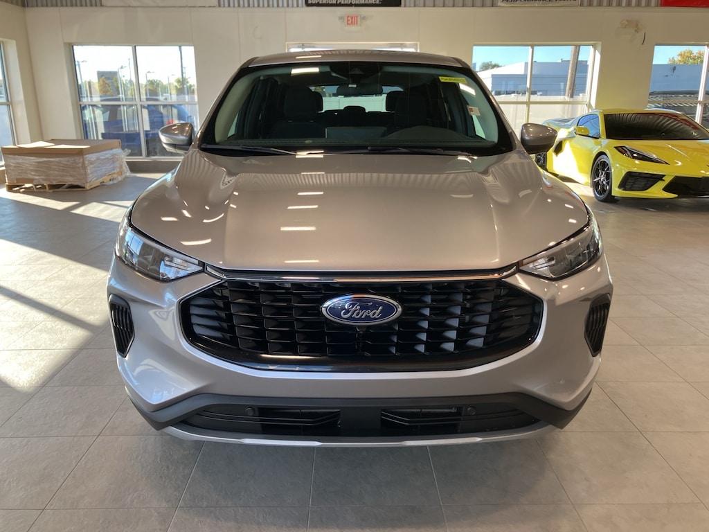 Used 2023 Ford Escape Active SUV