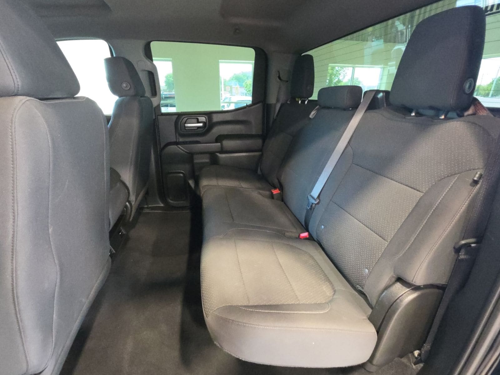 Thumbnail: 2020 GMC Sierra 1500 - 27