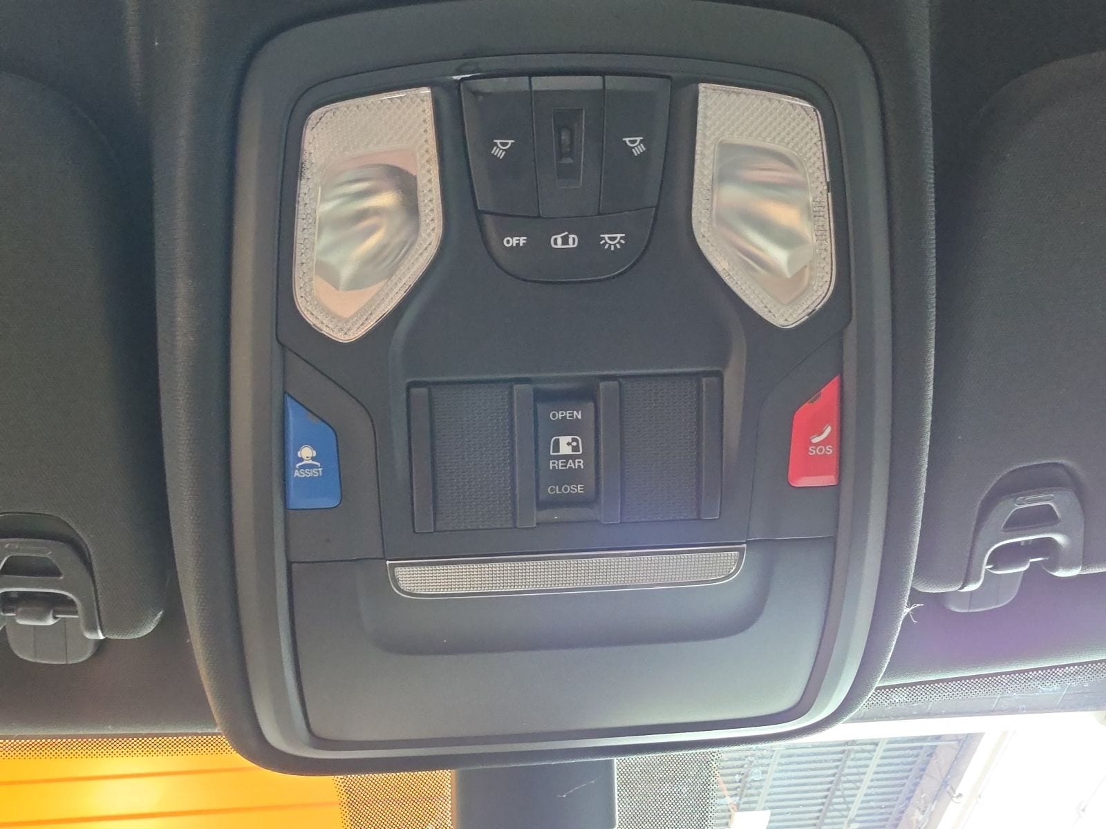 Thumbnail: 2019 RAM 1500 - 24