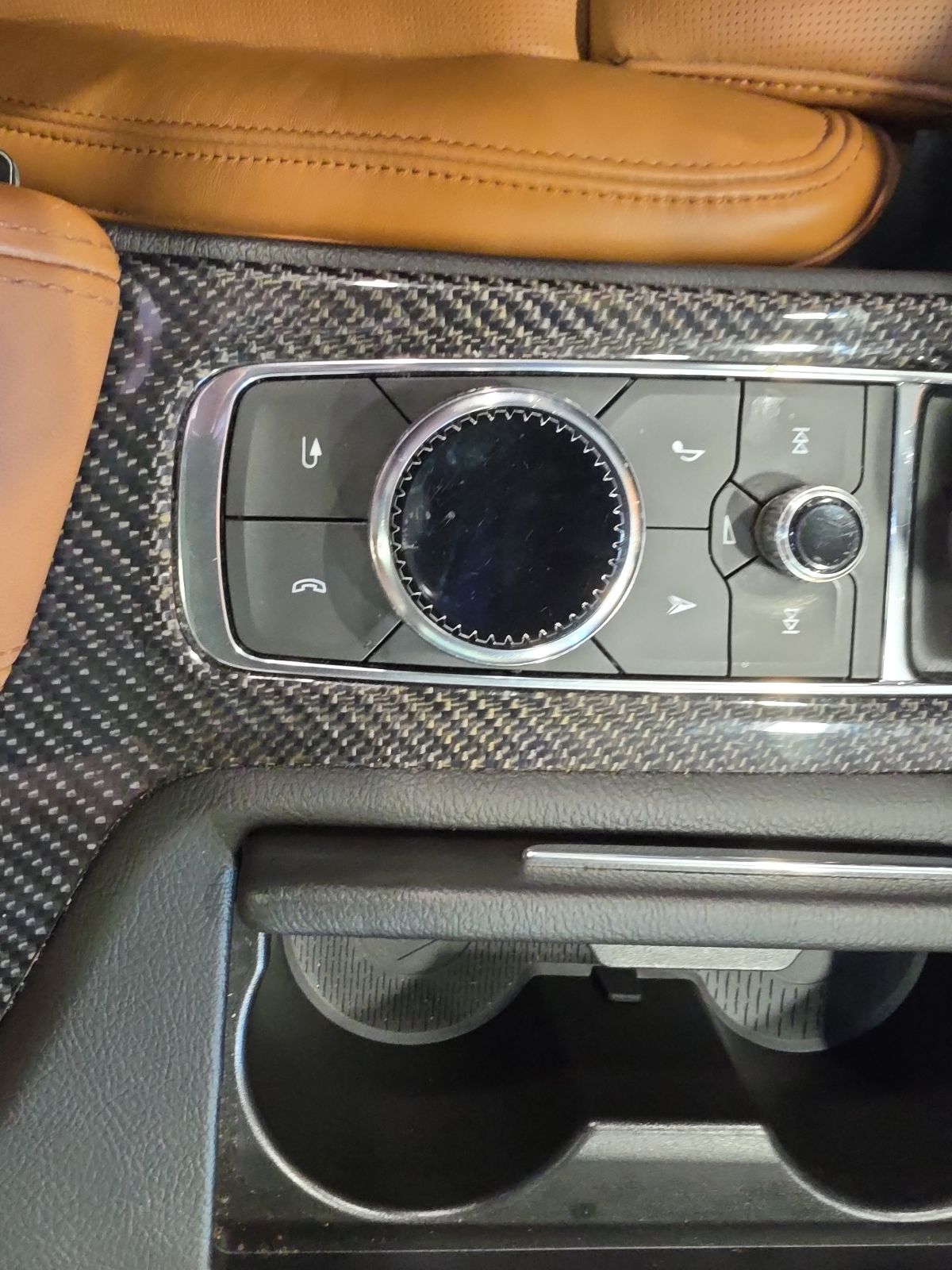 Thumbnail: 2023 Cadillac CT5 - 25
