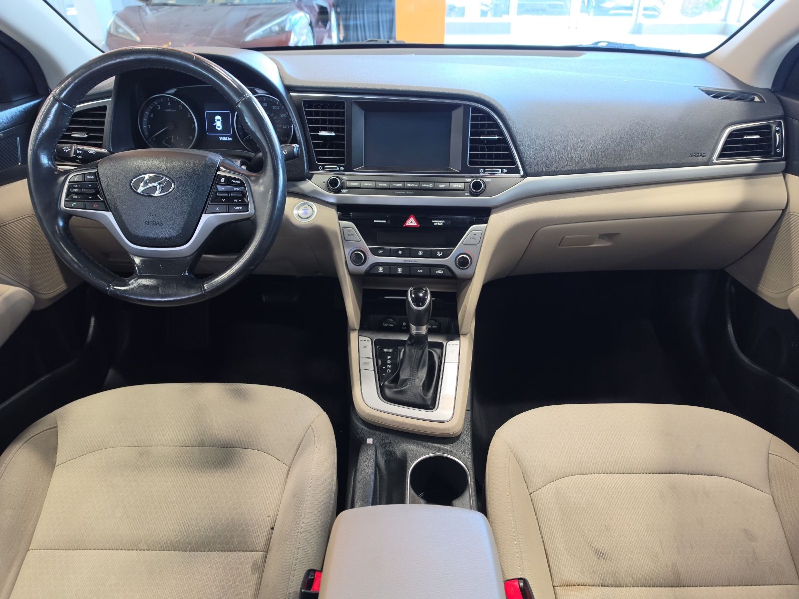 Thumbnail: 2018 Hyundai Elantra - 29