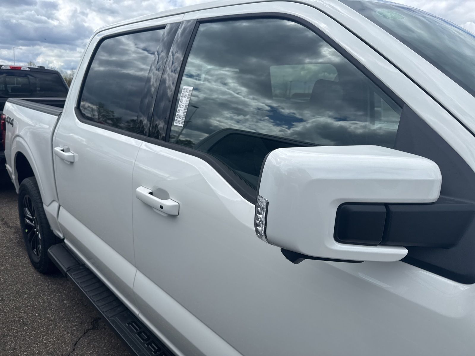 Thumbnail: 2026 Ford F-150 - 6