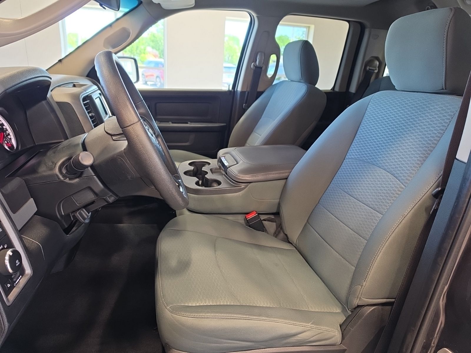 Thumbnail: 2018 RAM 1500 - 14