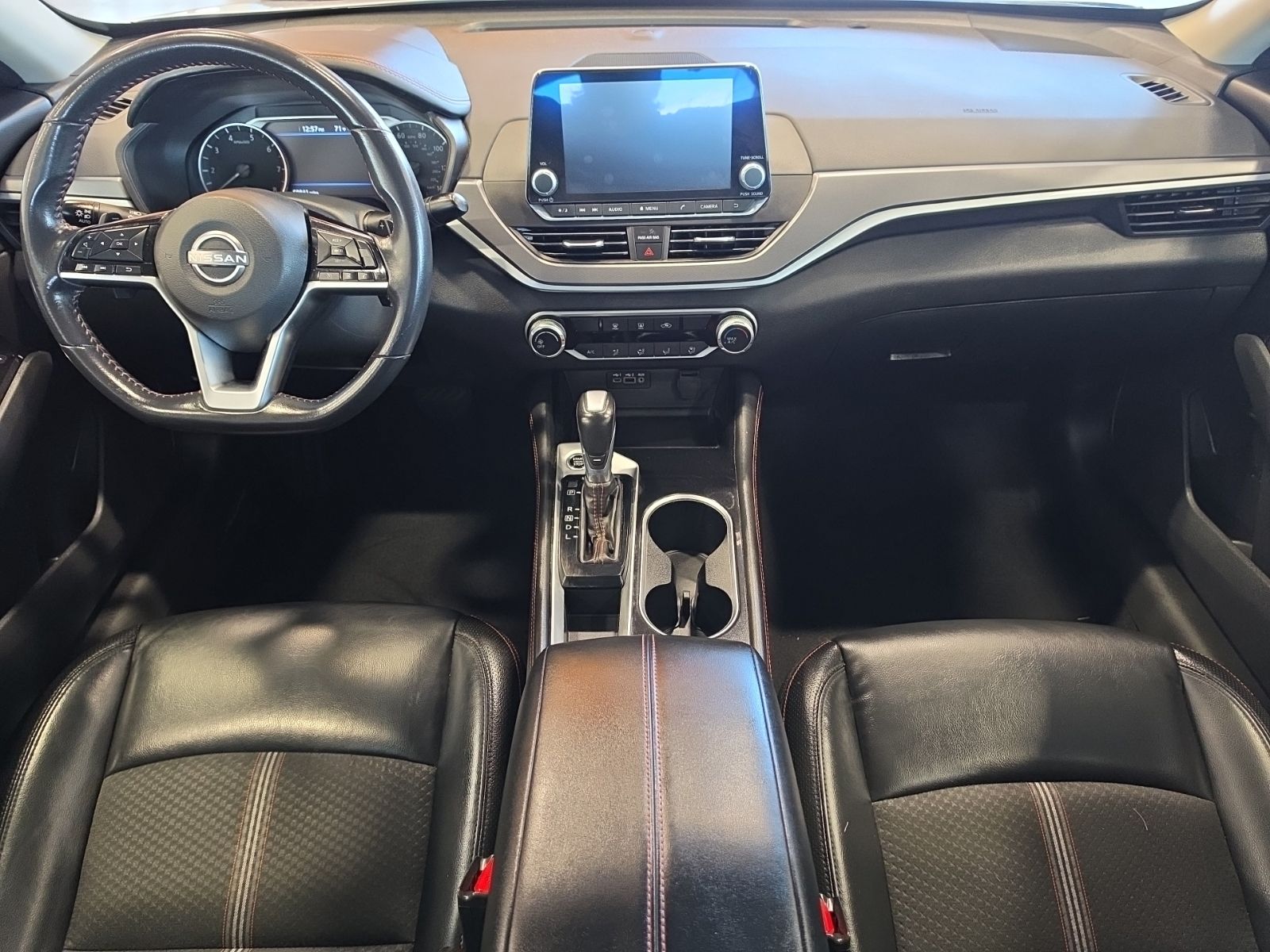 Thumbnail: 2023 Nissan Altima - 30