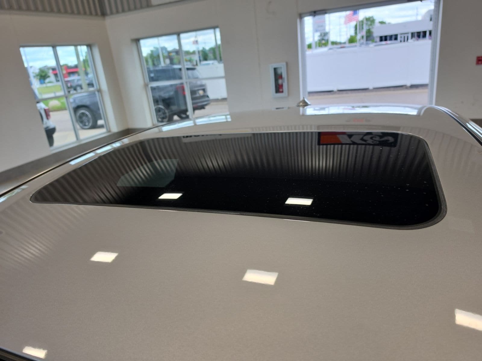 Thumbnail: 2019 INFINITI Q70 - 14