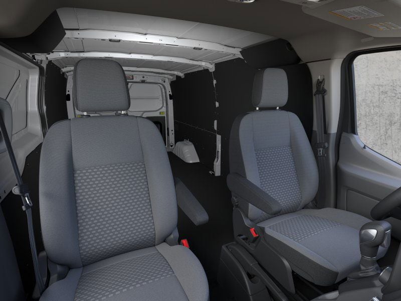 Thumbnail: 2025 Ford Transit Series - 10
