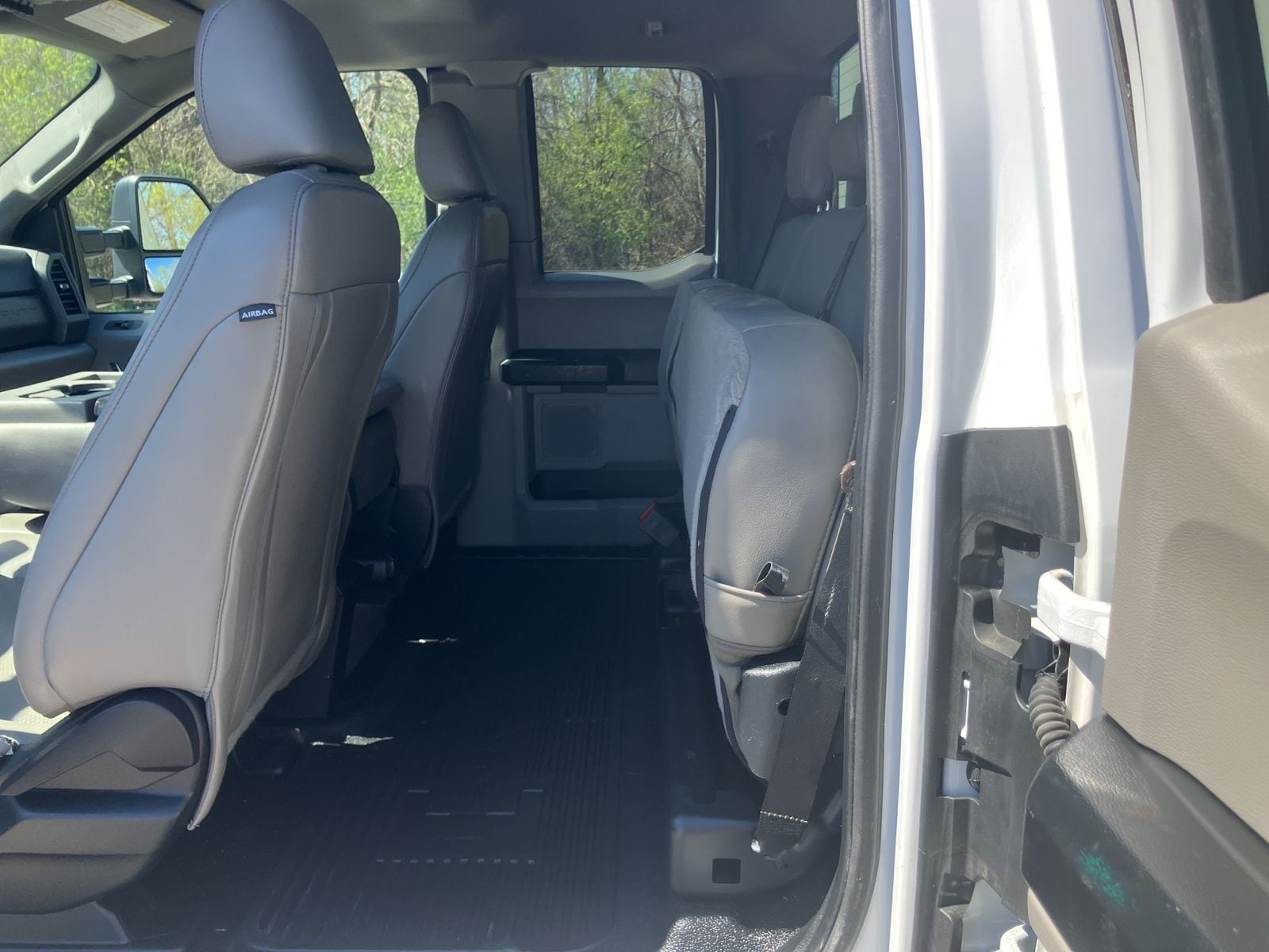 Thumbnail: 2020 Ford F-250 - 27