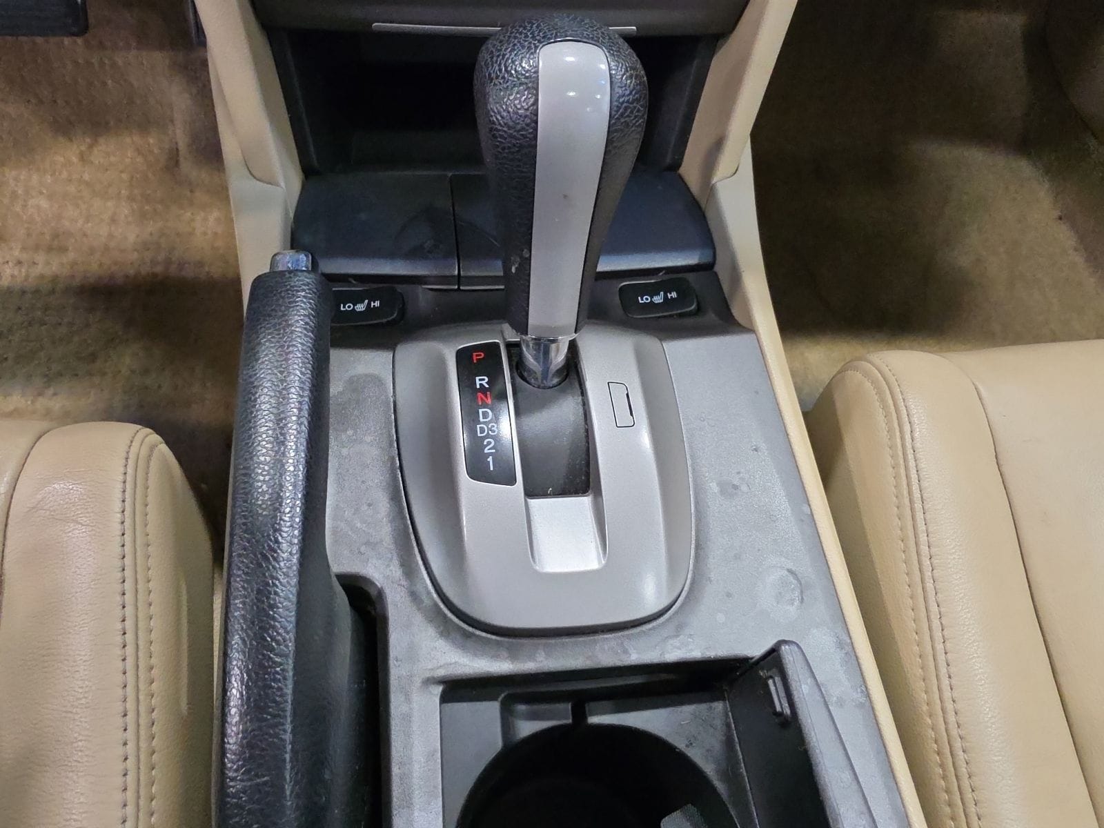 Thumbnail: 2011 Honda Accord - 24
