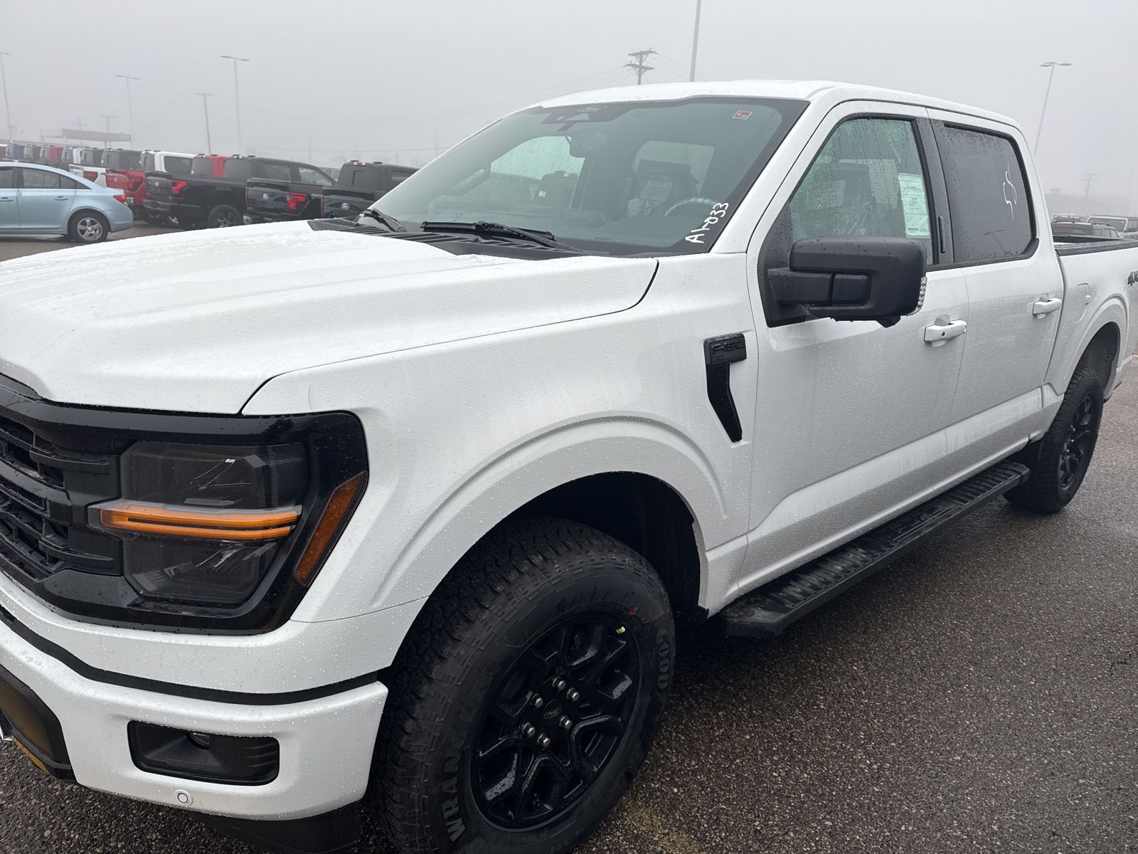 Thumbnail: 2026 Ford F-150 - 3