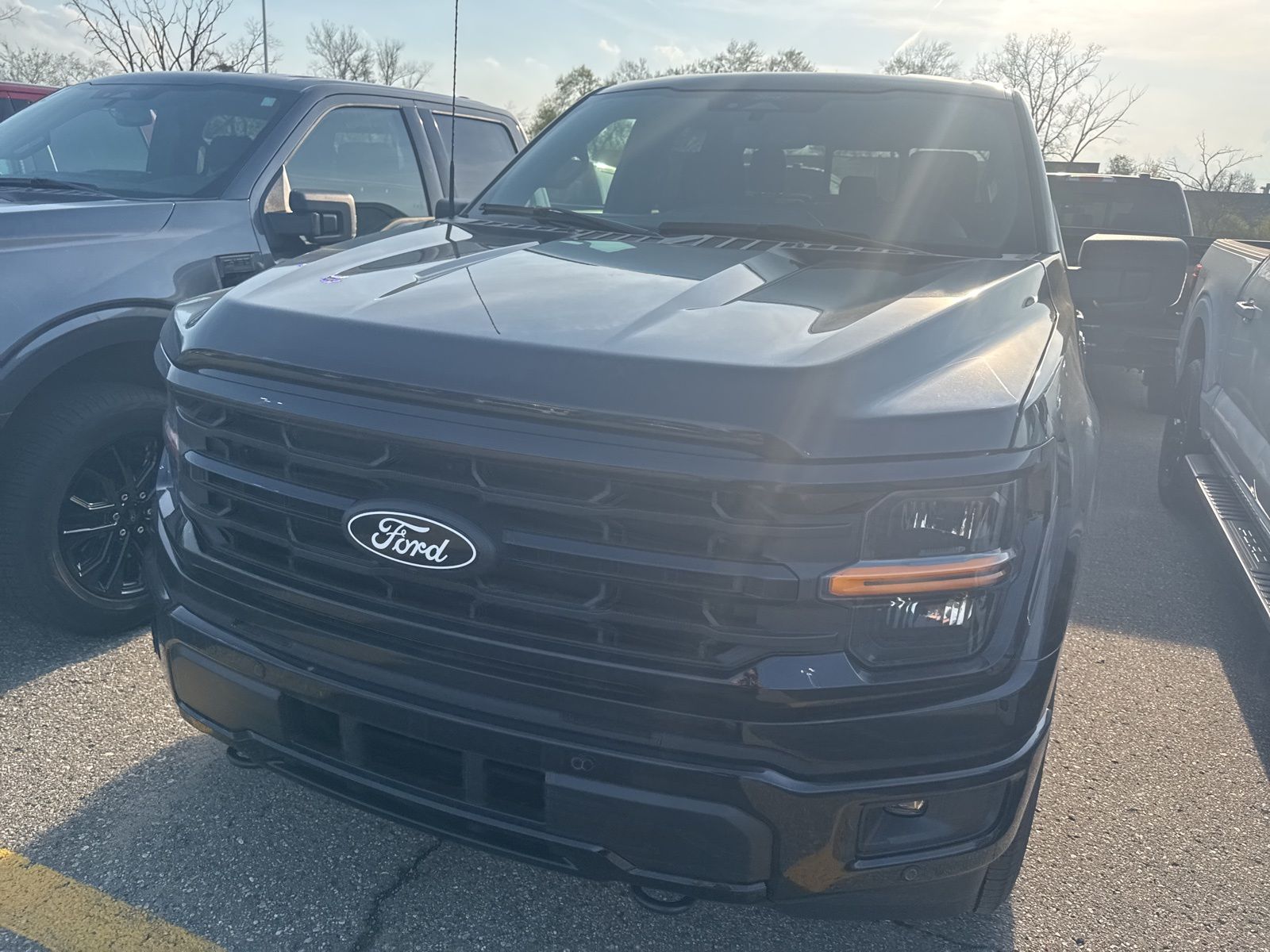 Thumbnail: 2026 Ford F-150 - 21