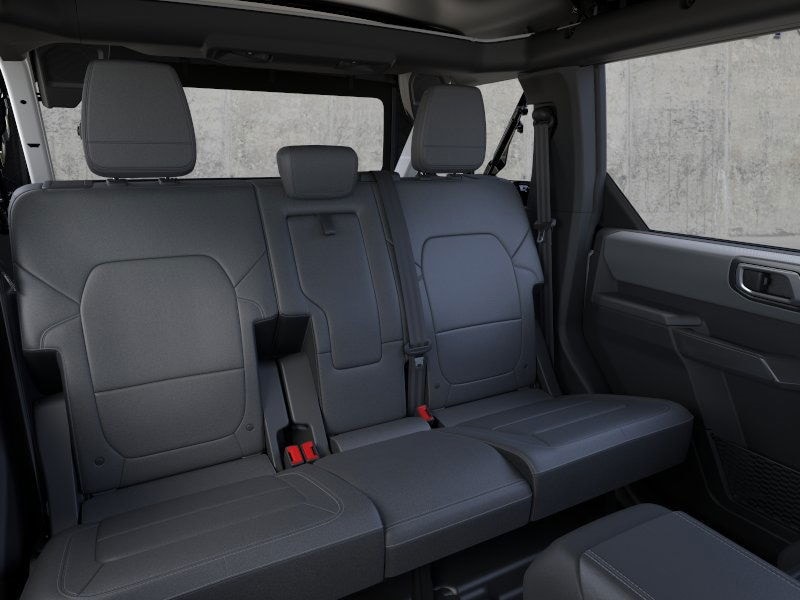 Thumbnail: 2025 Ford Bronco - 11