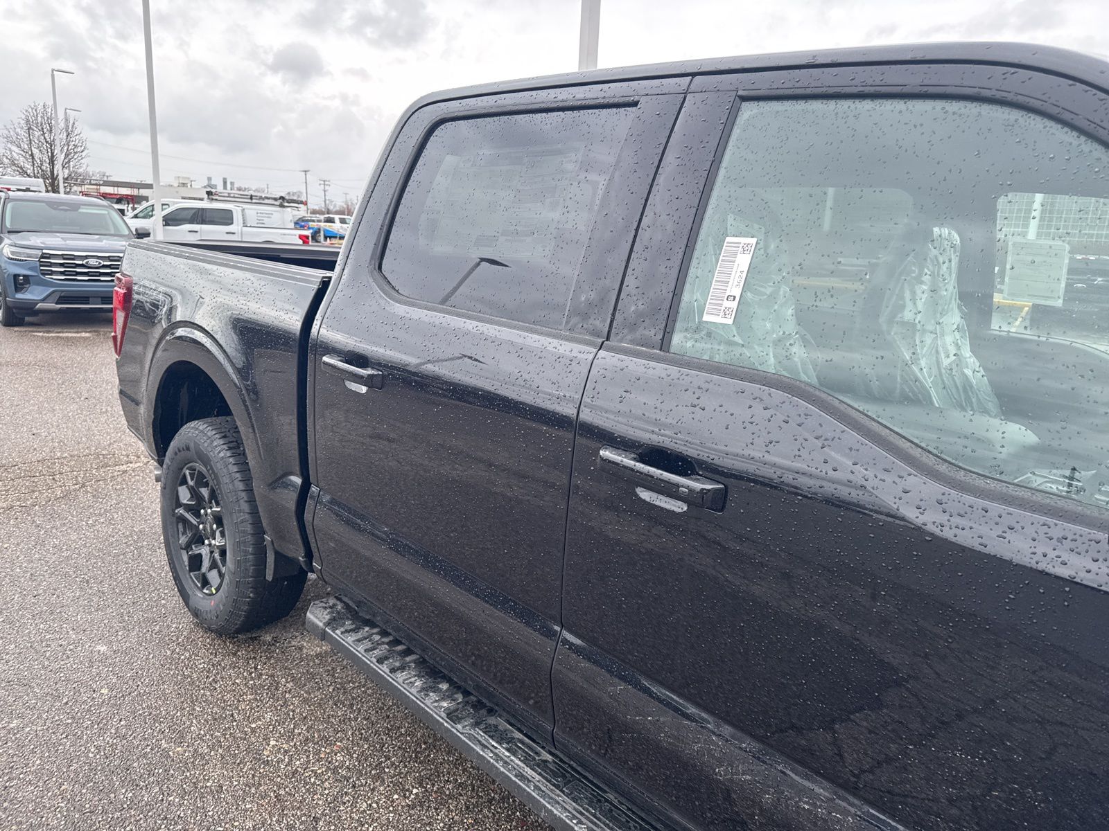 Thumbnail: 2026 Ford F-150 - 14