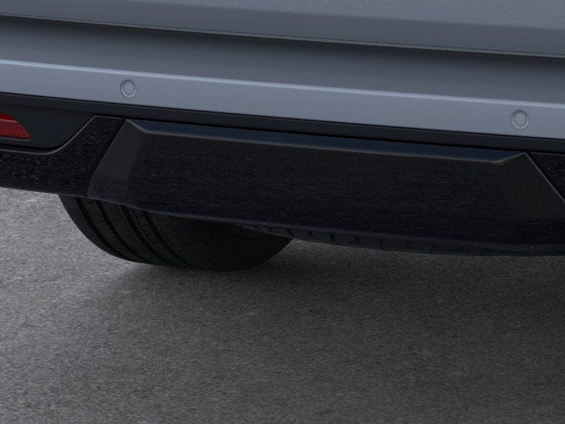Thumbnail: 2026 Ford Expedition - 23
