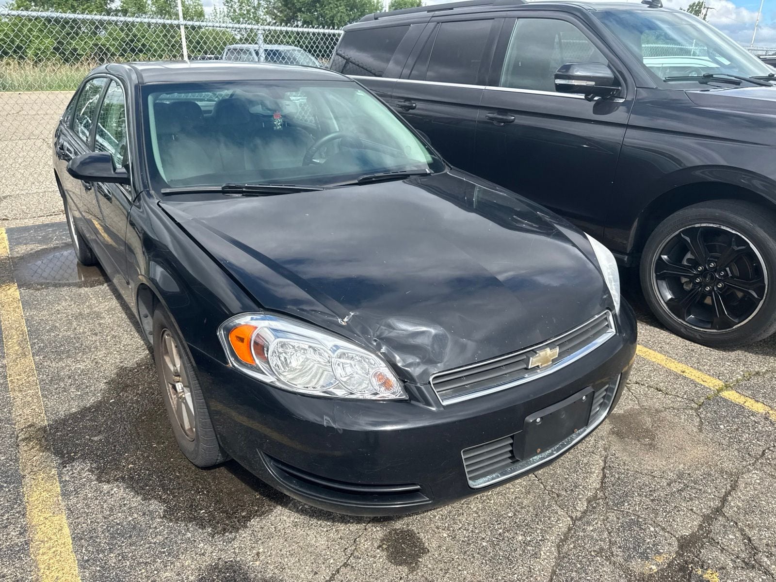 Thumbnail: 2006 Chevrolet Impala - 5