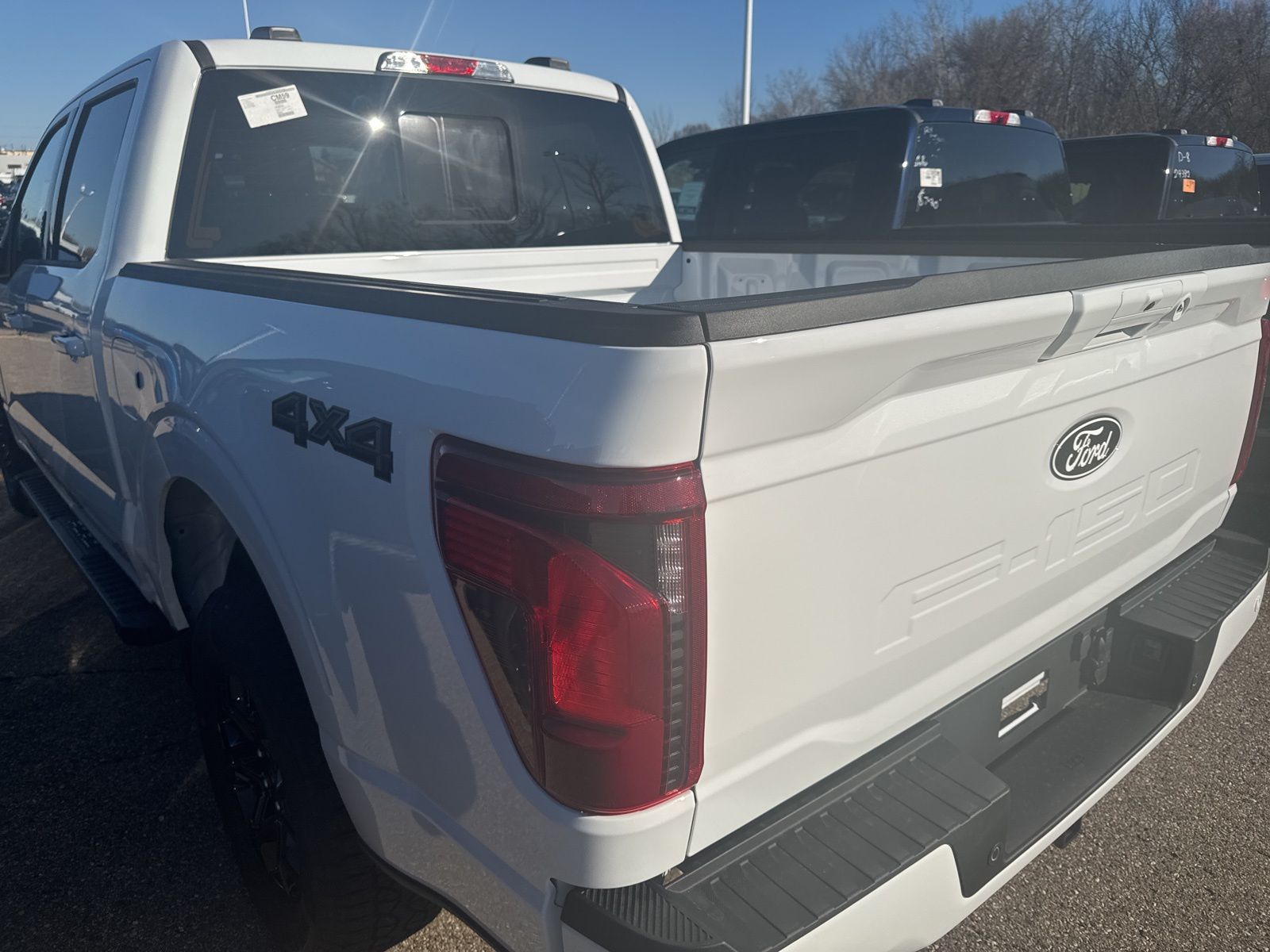 Thumbnail: 2026 Ford F-150 - 23
