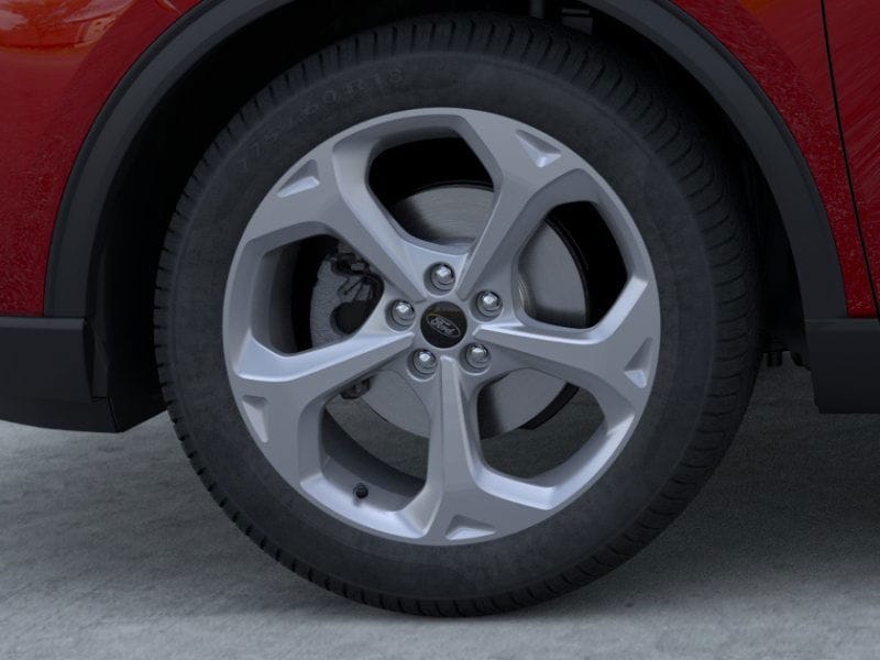 Thumbnail: 2026 Ford Escape - 19