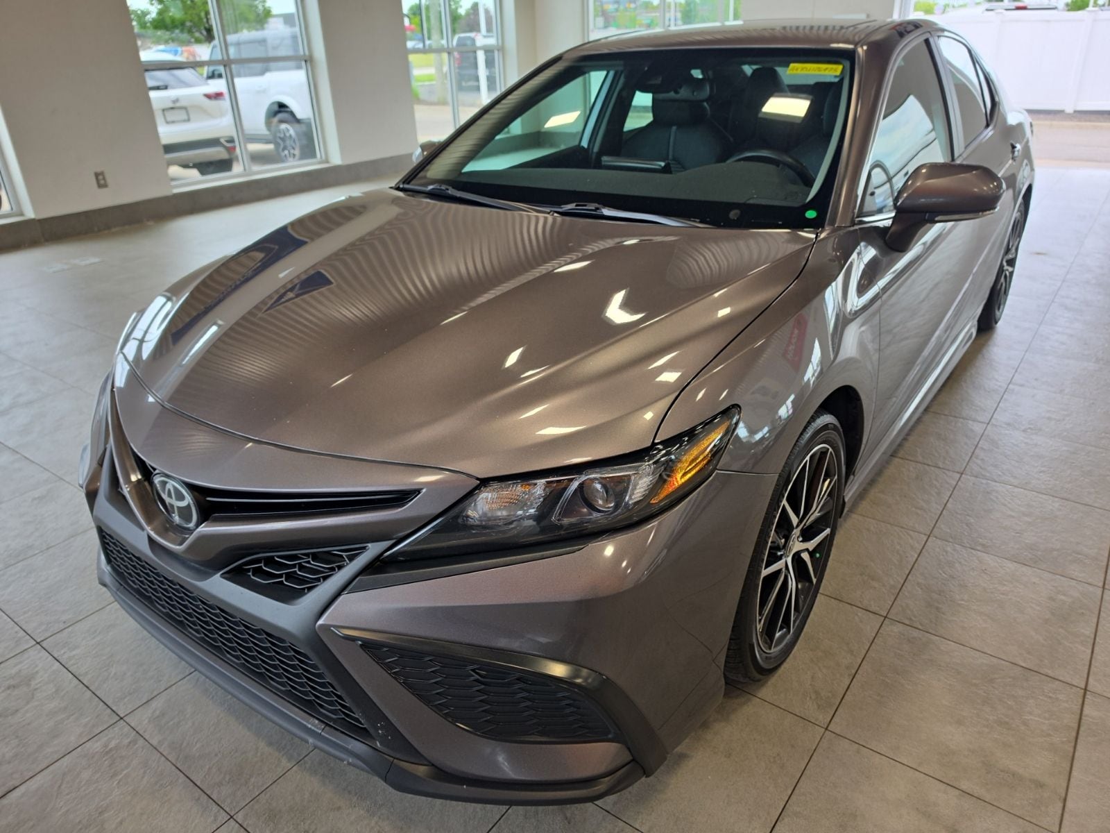 Thumbnail: 2024 Toyota Camry - 2