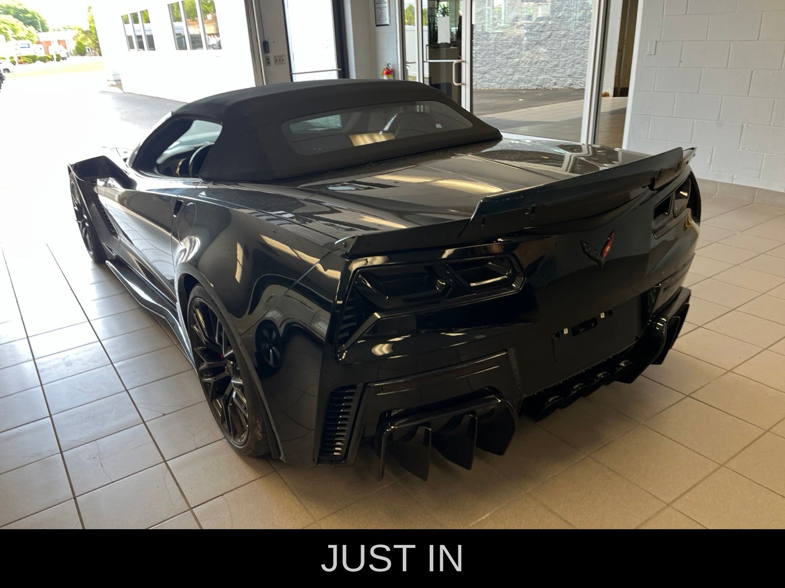 Thumbnail: 2016 Chevrolet Corvette - 7