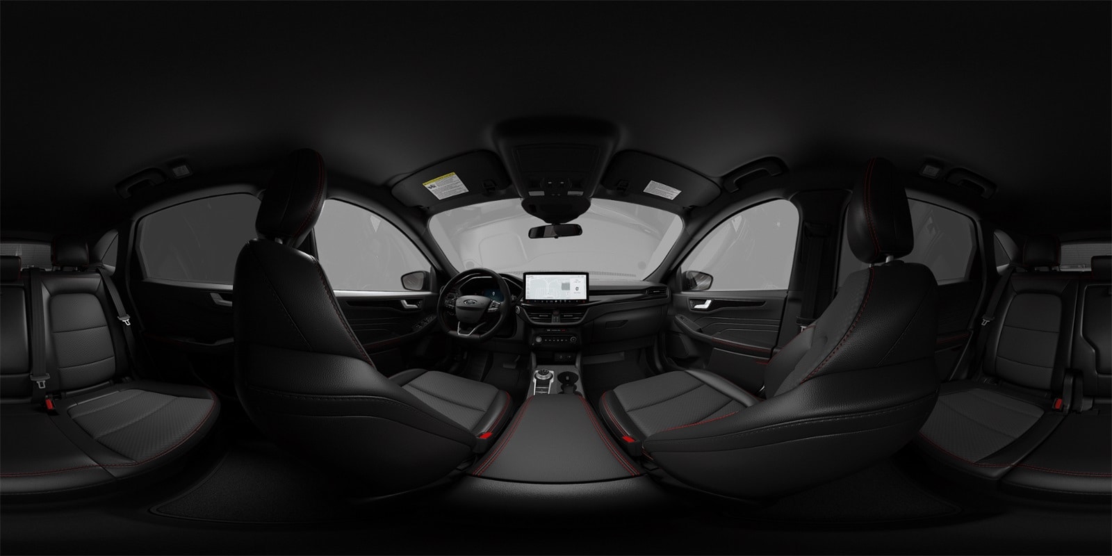 Thumbnail: 2026 Ford Escape - 8