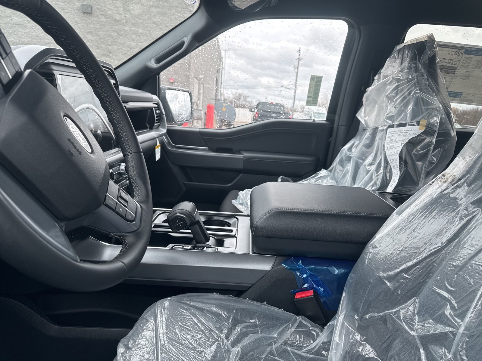 Thumbnail: 2026 Ford F-150 - 29