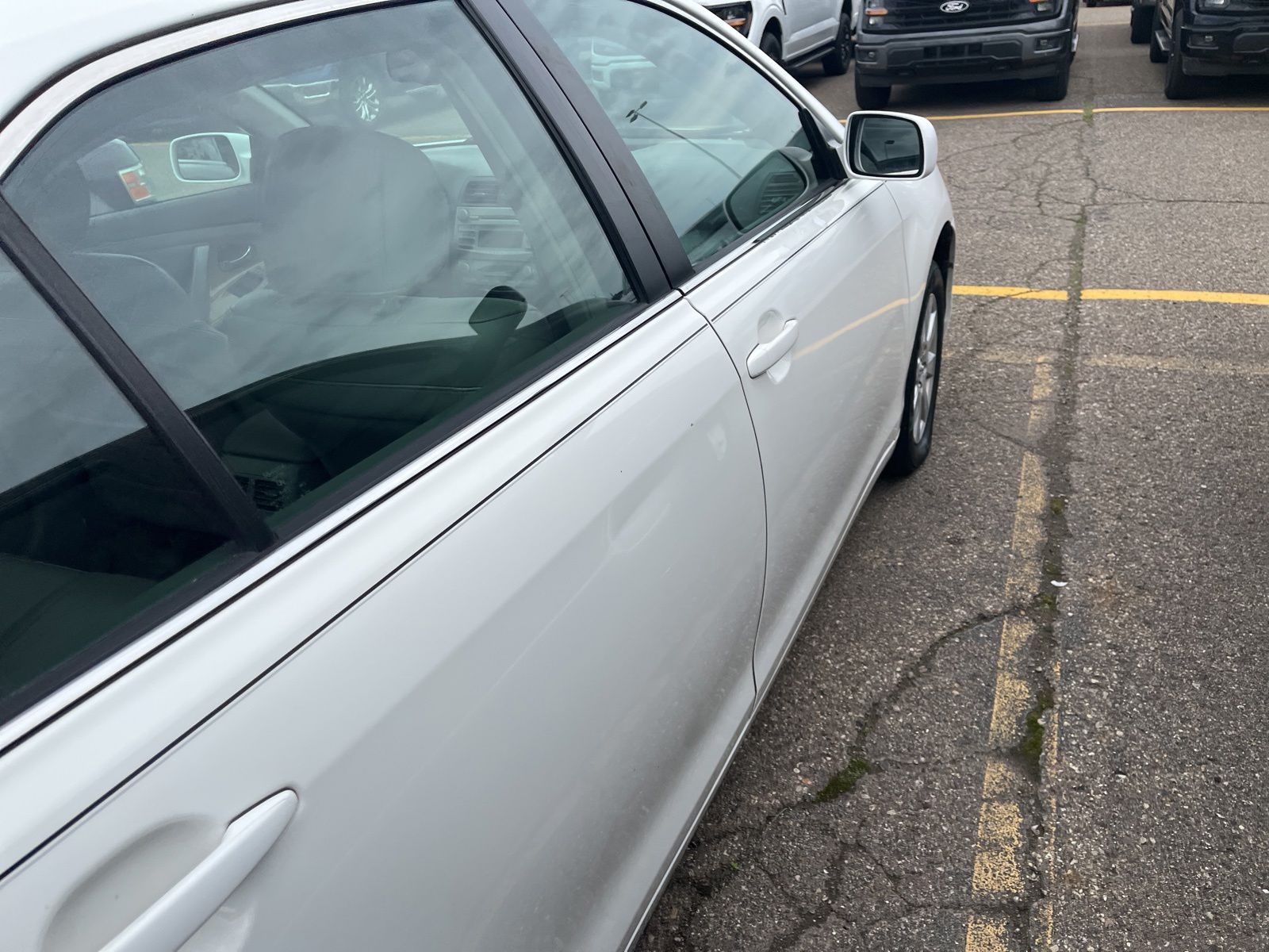Thumbnail: 2007 Toyota Camry - 16