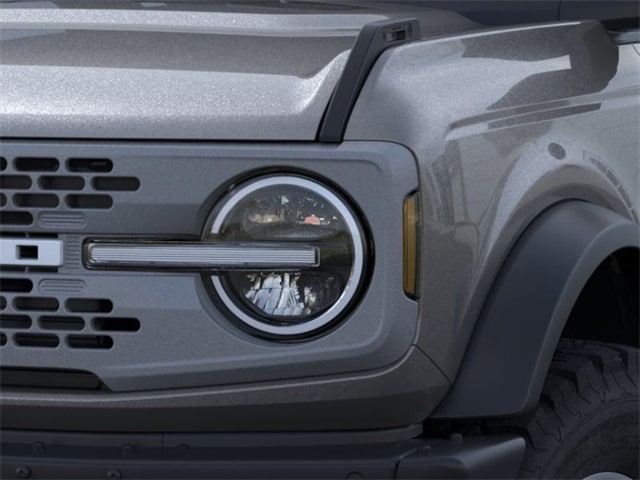 Thumbnail: 2024 Ford Bronco - 20