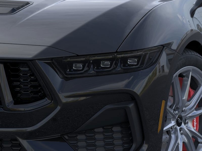 Thumbnail: 2026 Ford Mustang - 18