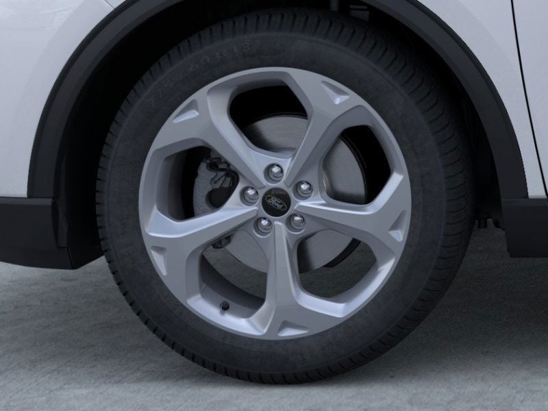 Thumbnail: 2025 Ford Escape - 19