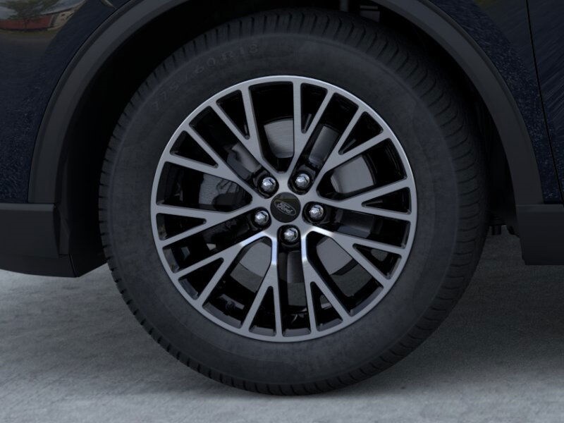 Thumbnail: 2026 Ford Escape - 19