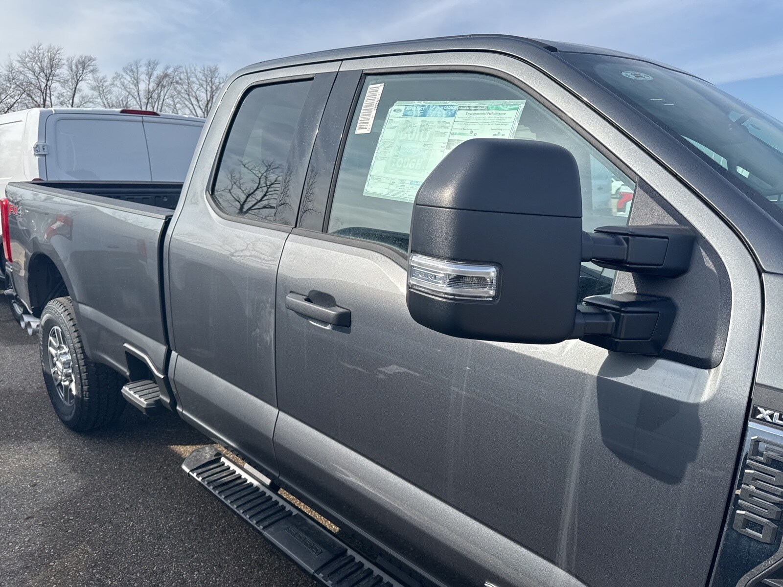 Thumbnail: 2025 Ford F-250 - 17