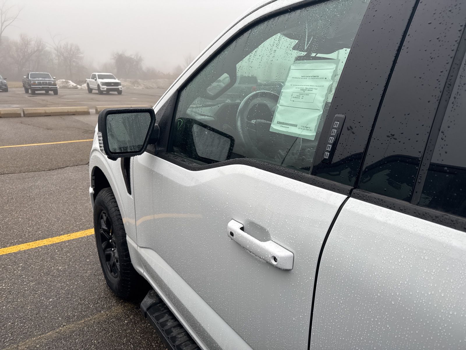Thumbnail: 2026 Ford F-150 - 4