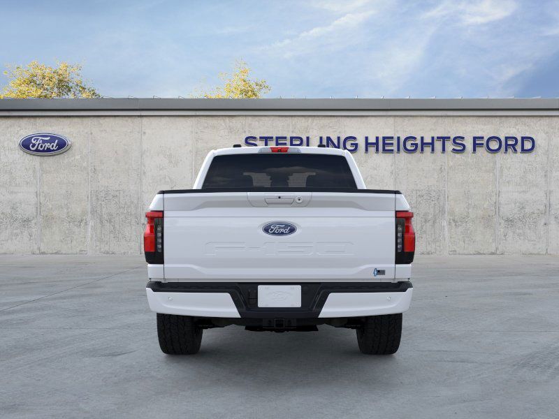 Thumbnail: 2025 Ford F-150 - 5