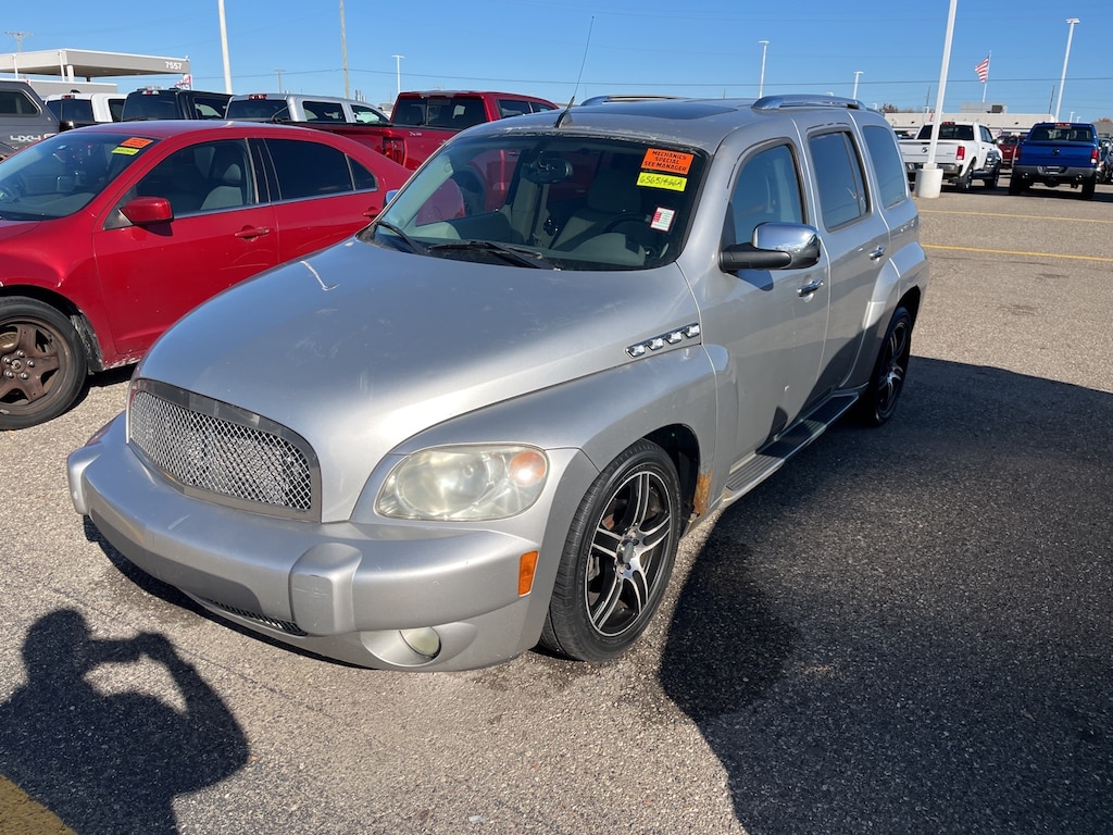 Used 2006 Chevrolet HHR LT SUV
