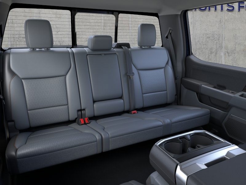 Thumbnail: 2025 Ford F-150 - 11