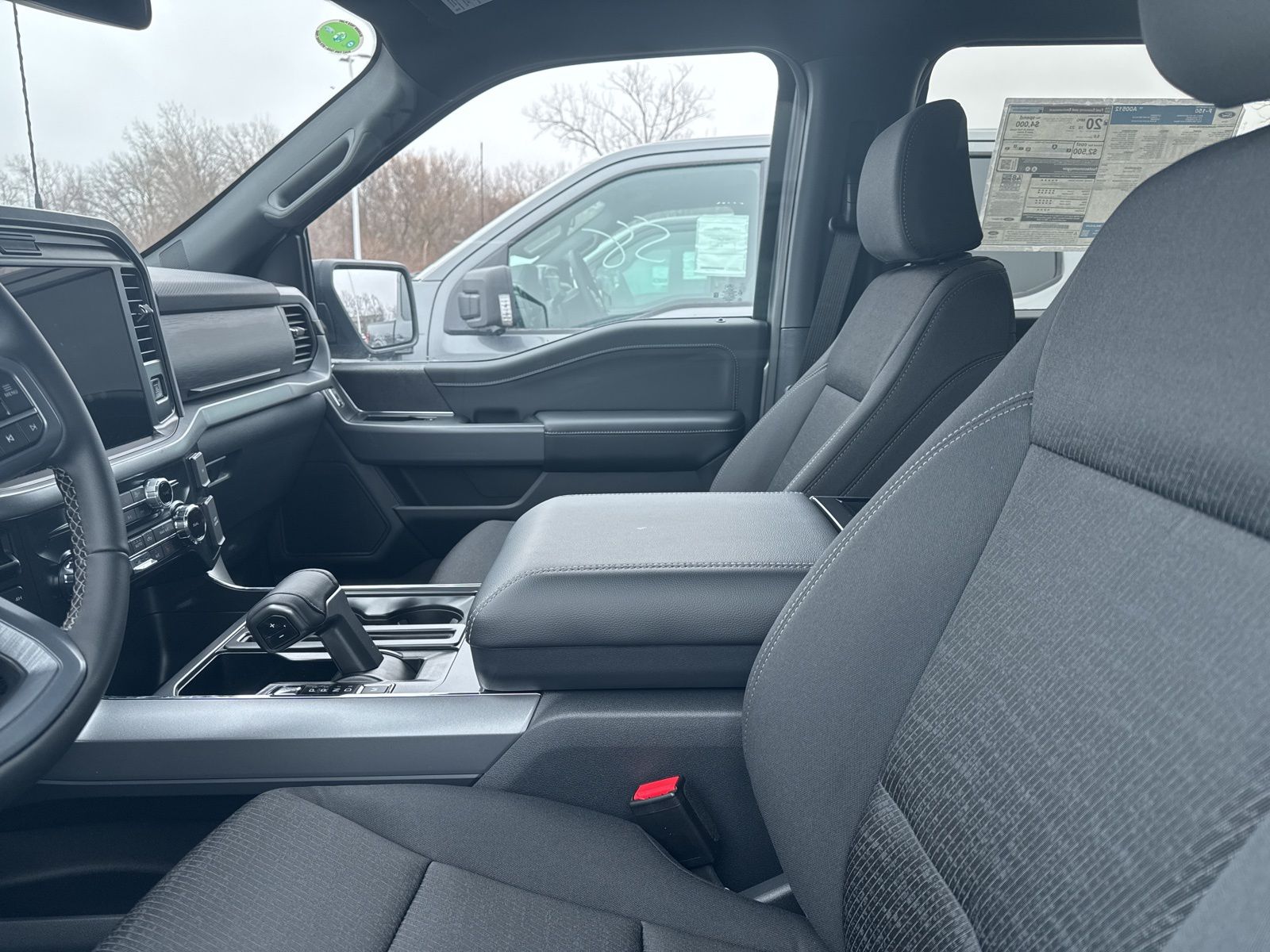 Thumbnail: 2026 Ford F-150 - 28