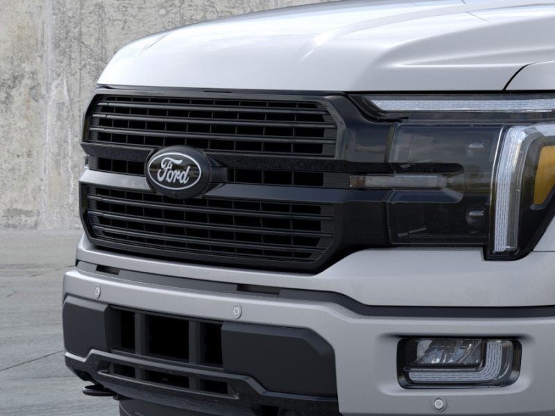 Thumbnail: 2025 Ford F-150 - 17