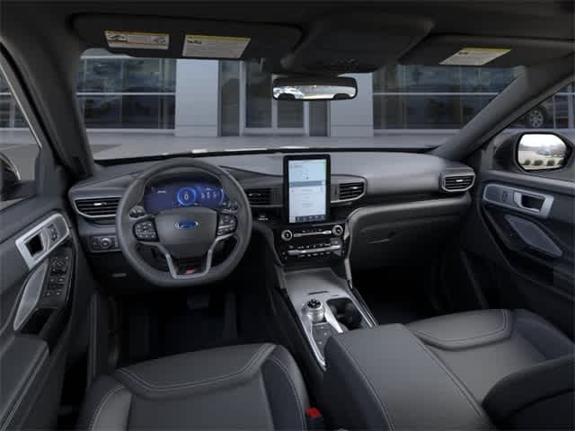 Thumbnail: 2023 Ford Explorer - 9