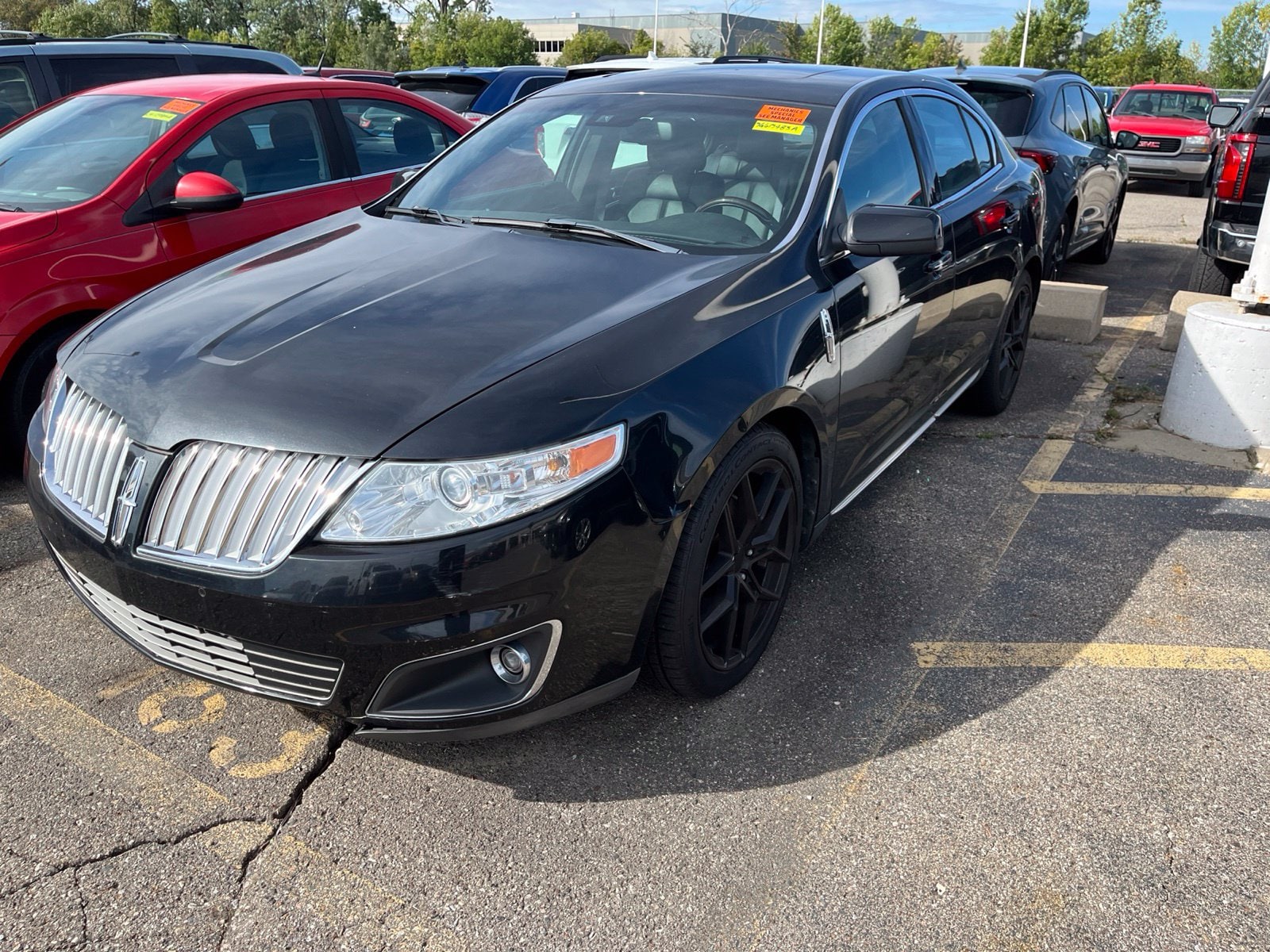 1LNHM93R89G619483