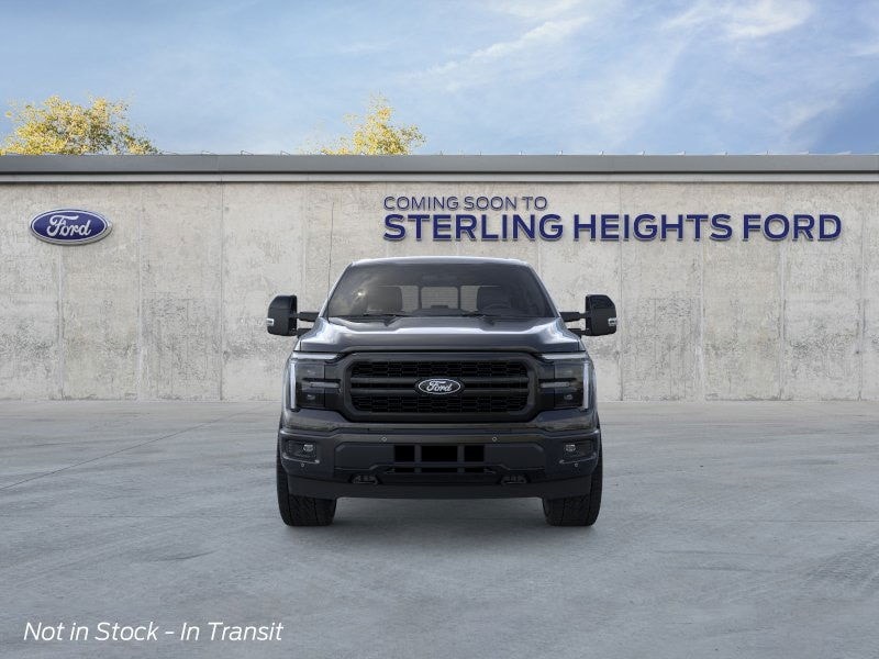 Thumbnail: 2025 Ford F-150 - 6