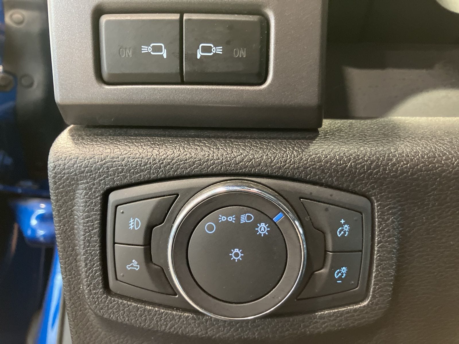Thumbnail: 2018 Ford F-150 - 14
