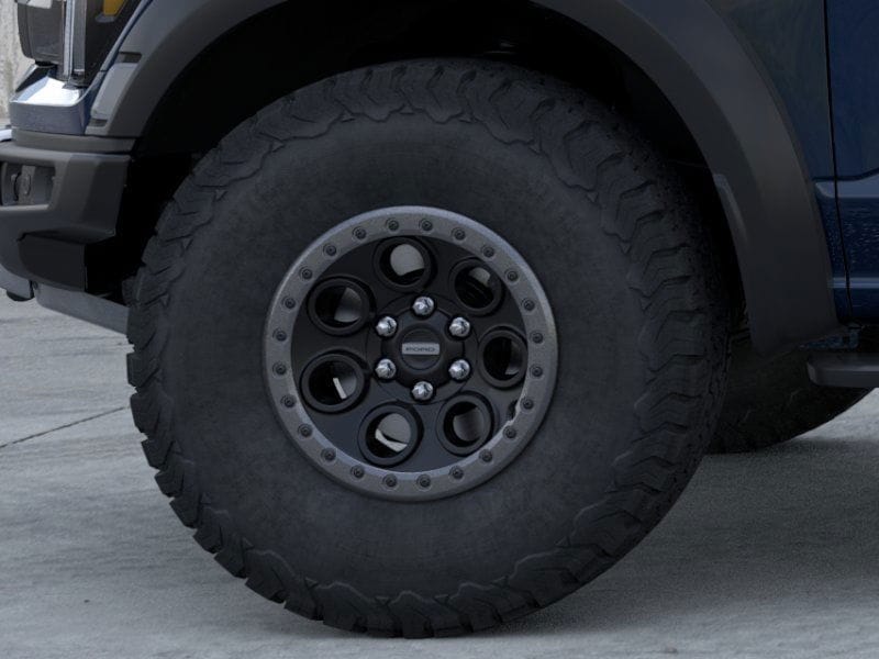 Thumbnail: 2025 Ford F-150 - 19